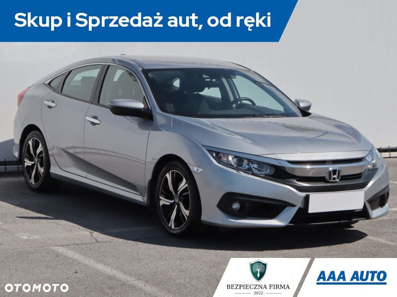Honda Civic - 2