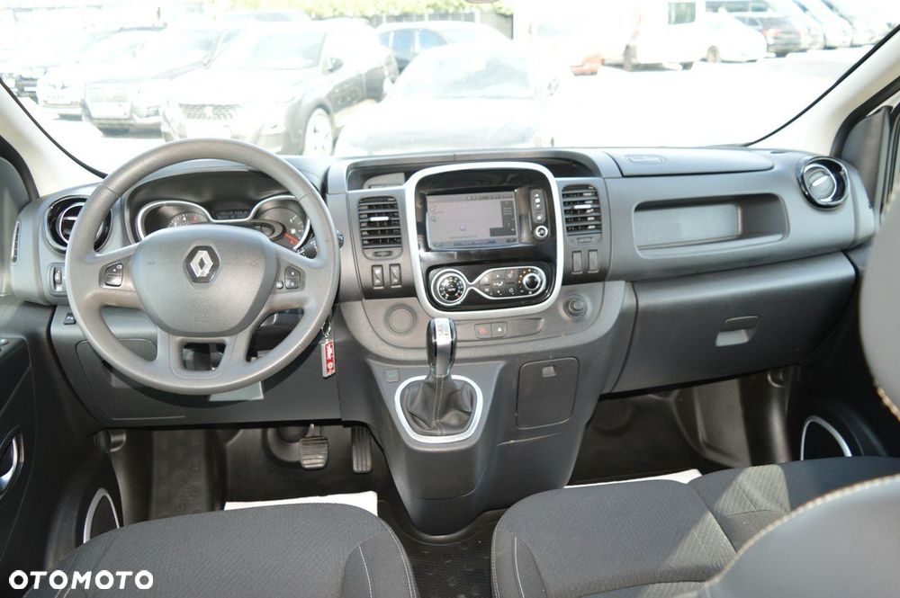 Renault Trafic - 3