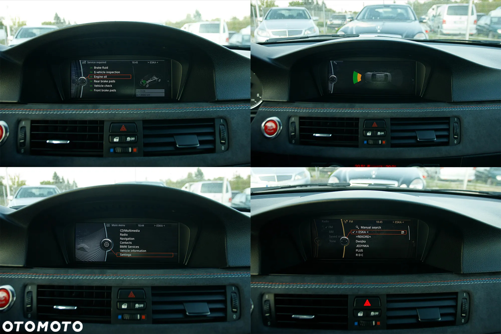 BMW Seria 3 335i Cabrio M Sport Edition - 37