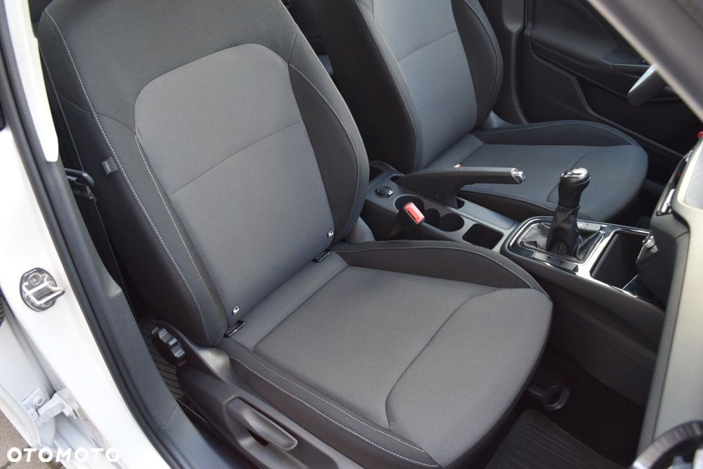 Skoda Fabia 1.0 Ambition - 27