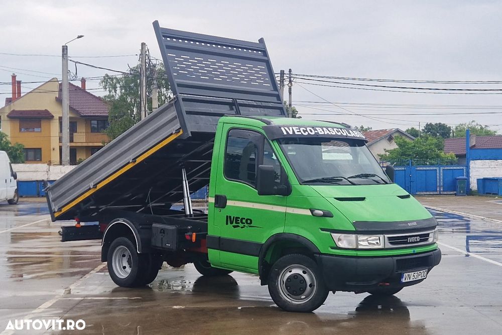 Iveco Daily - 10