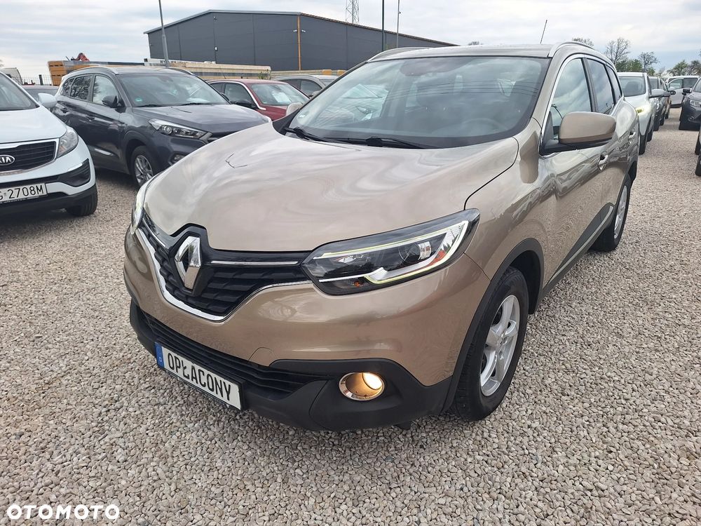 Renault Kadjar Energy TCe 130 COLLECTION - 2