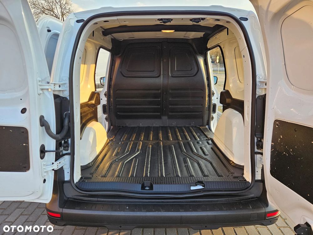 Renault Kangoo 1.5dCi 115KM - 28