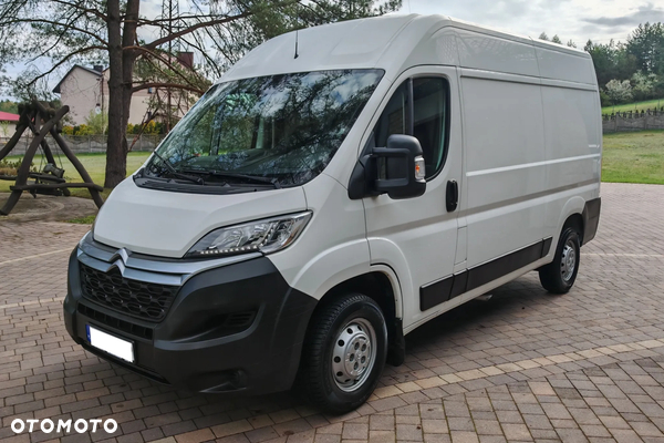 Citroën Jumper