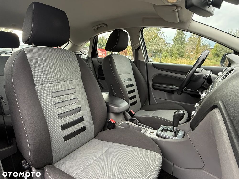 Ford Focus 2.0 TDCi Gold X - 20