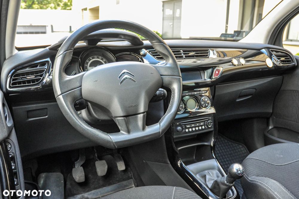Citroën C3 - 9