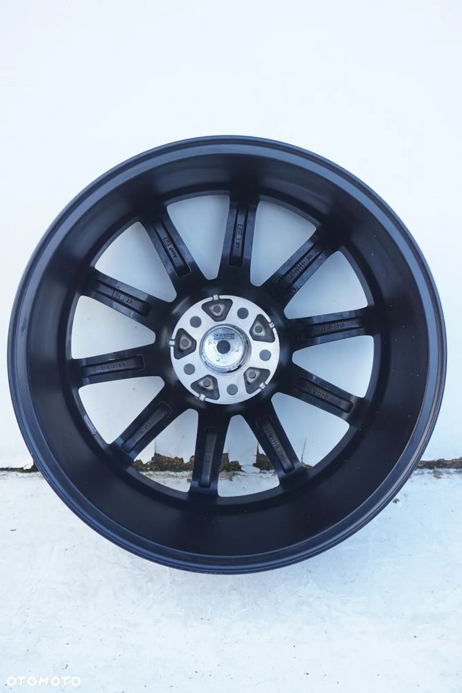 Keskin 5x112 19 8,5J et30 KT16 - 3