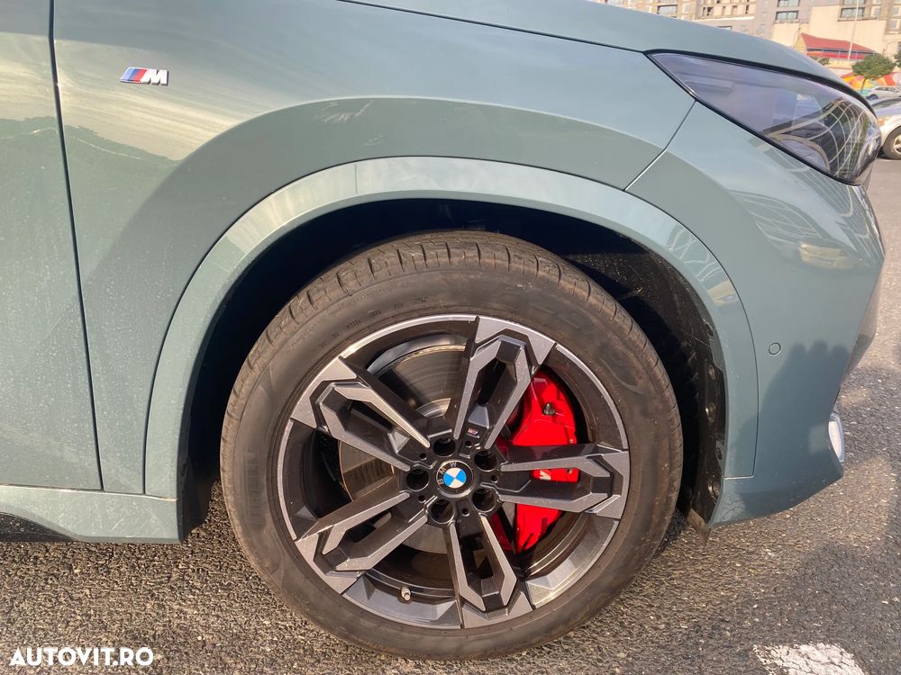 BMW X1 xDrive23d AT MHEV - 18