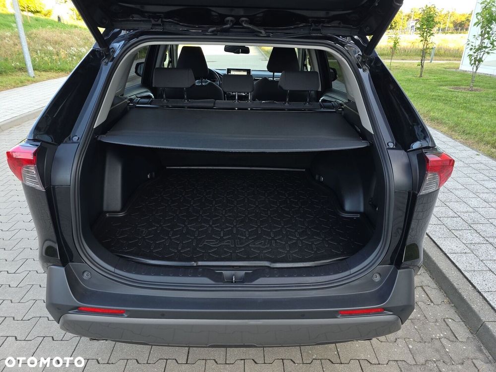 Toyota RAV4 2.5 Hybrid Comfort 4x4 - 17