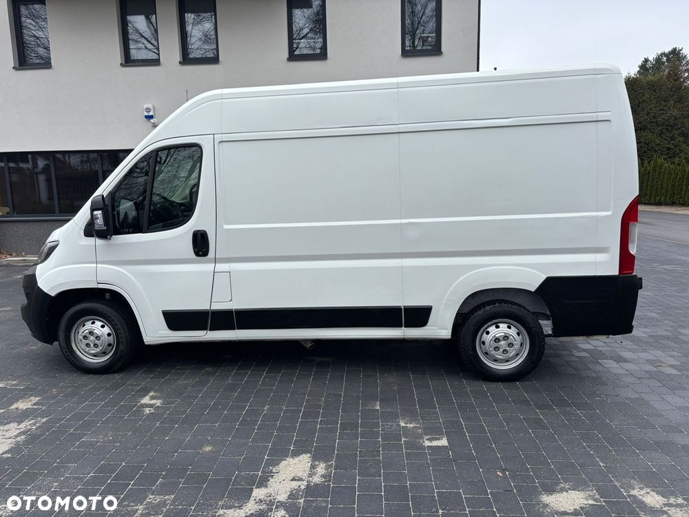 Peugeot Boxer L2H2 - 8