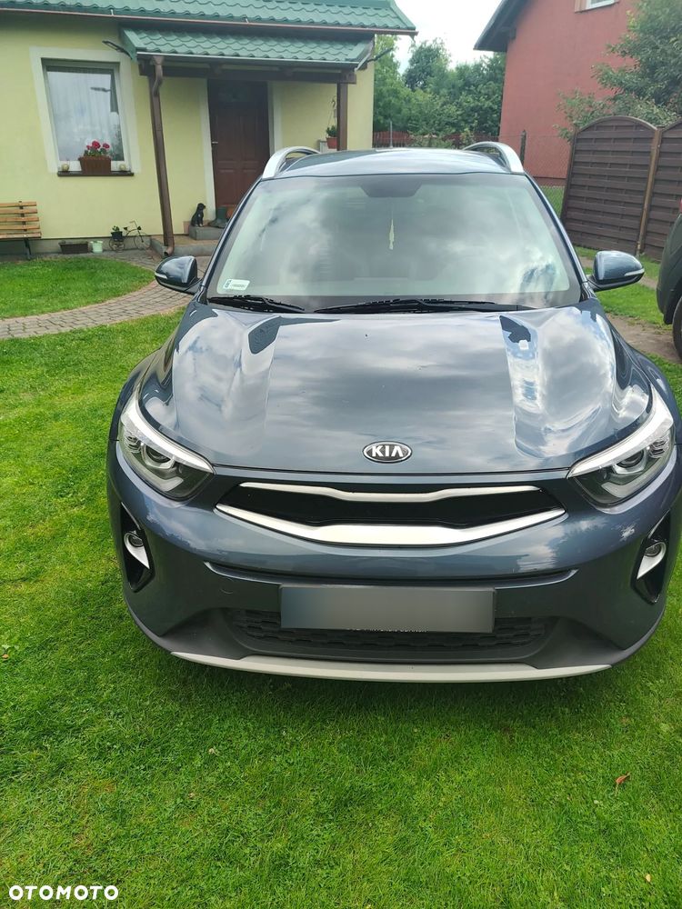 Kia Stonic 1.4 L - 1