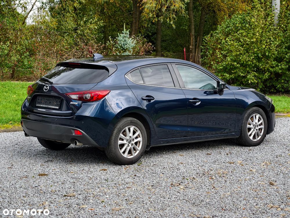 Mazda 3 SKYACTIV-G 120 Center-Line - 3