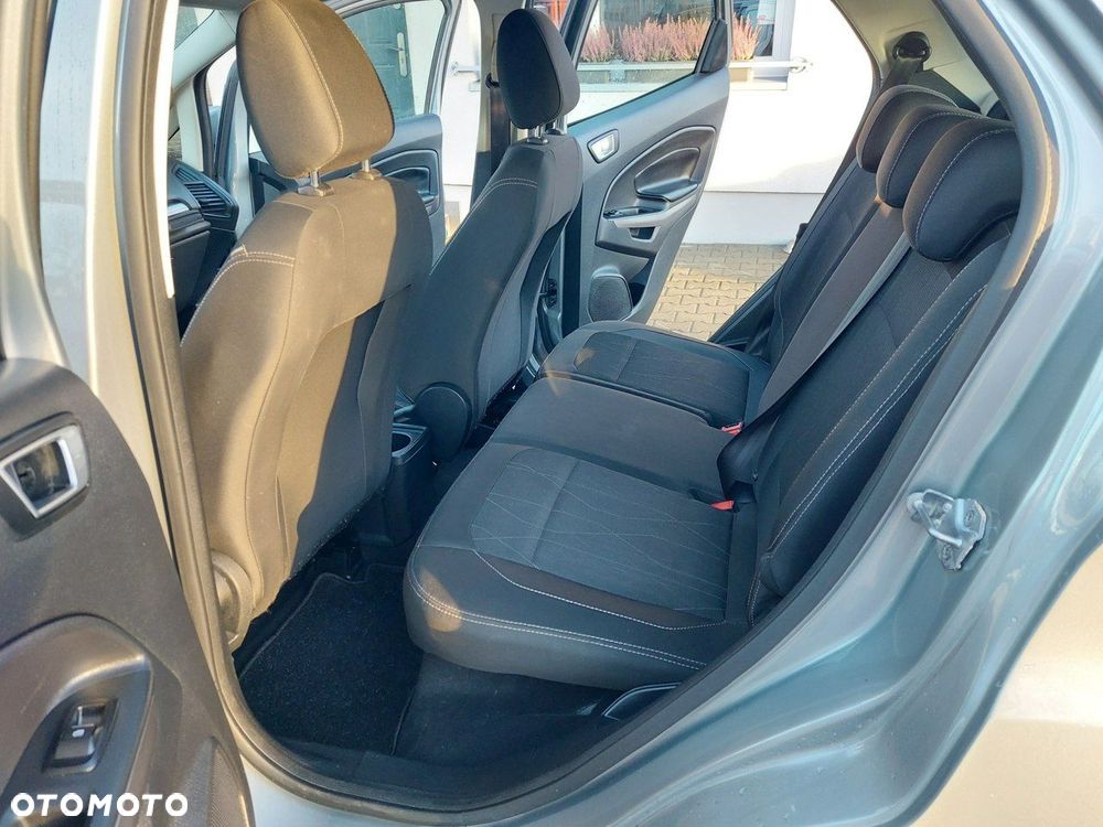 Ford EcoSport - 12