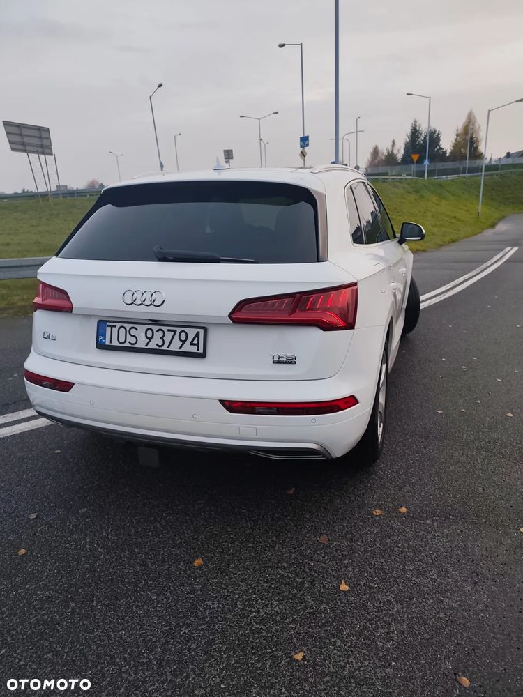 Audi Q5 2.0 TFSI Quattro S tronic - 6