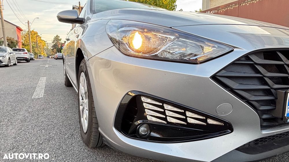 Hyundai i30 1.5 110CP 5DR M/T Highway - 5