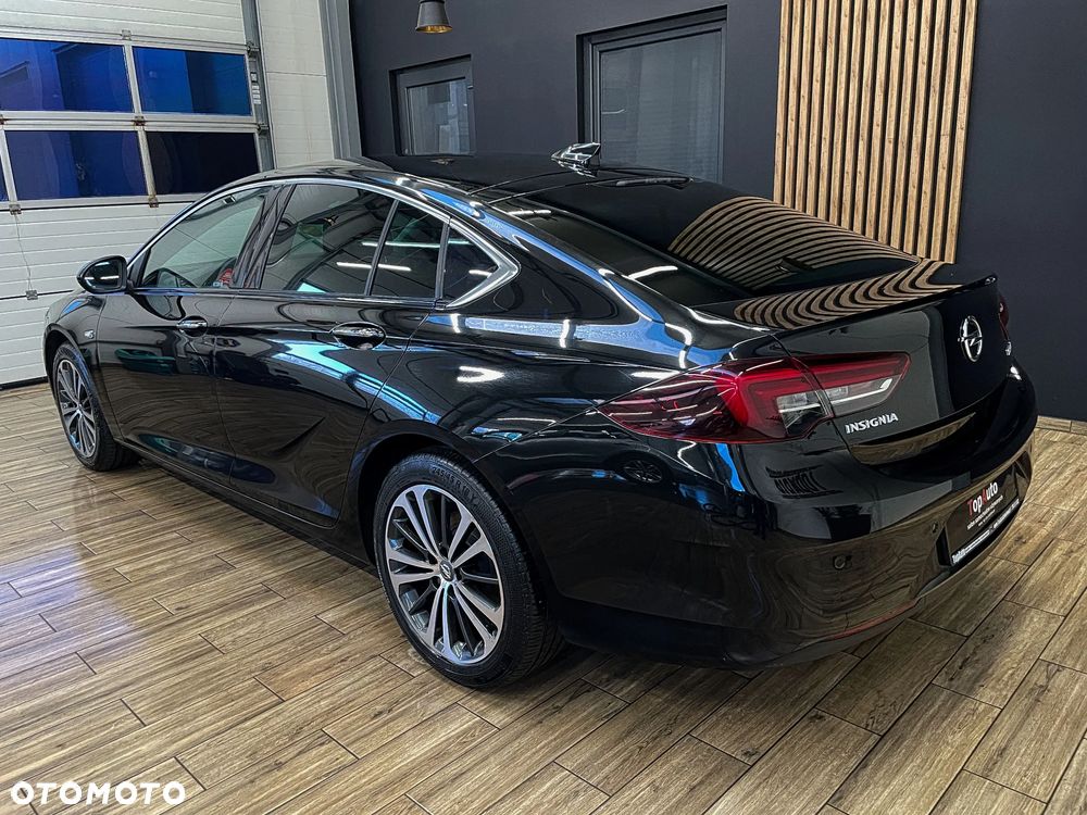 Opel Insignia 1.6 Business Innovation - 11