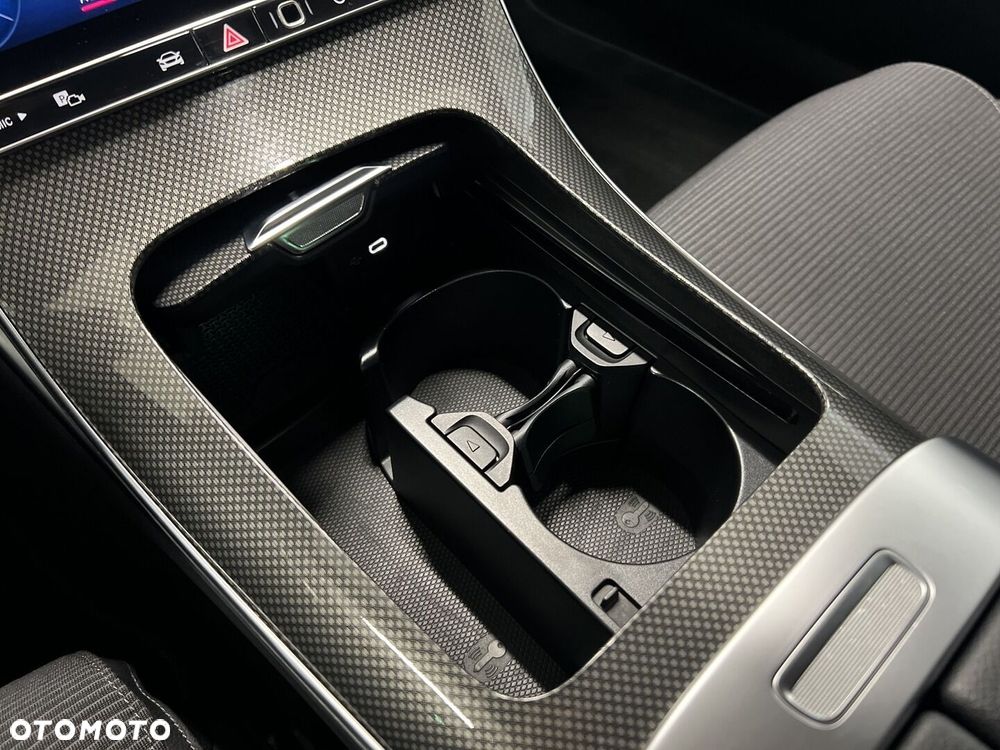 Mercedes-Benz Klasa C - 27