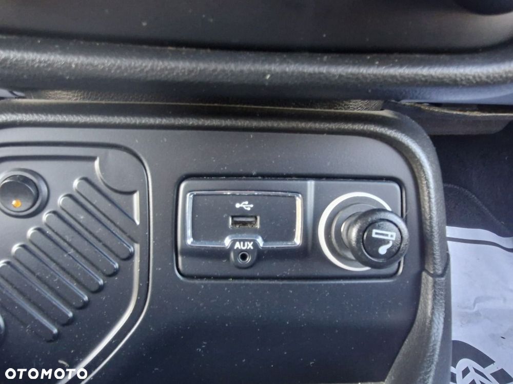 Jeep Renegade 1.4 MultiAir Longitude - 29