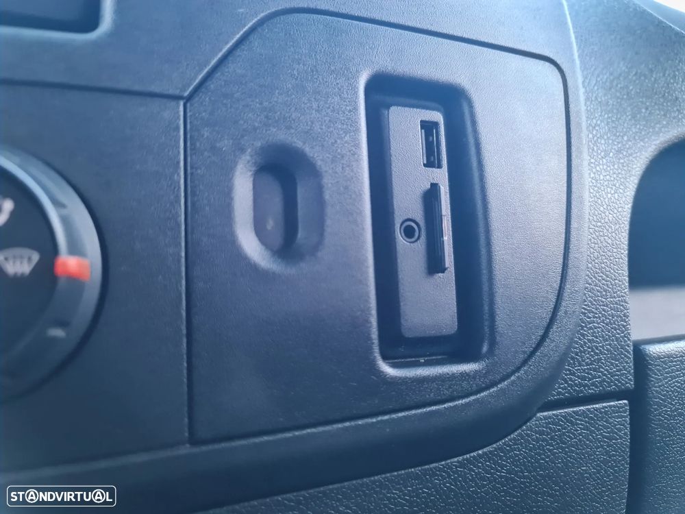 Renault Master 2.3Dci L1H1 *Ac/ Sensores/ com IVA DEDUTÍVEL - 27