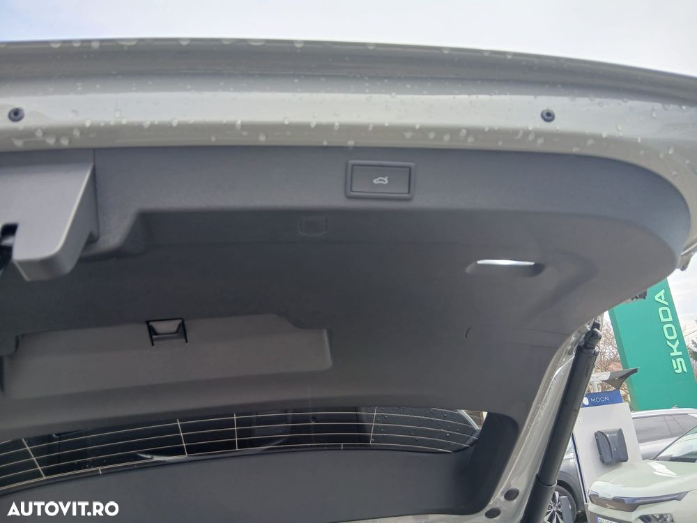 Skoda Kodiaq 2.0 TDI 4X4 DSG Sportline - 25