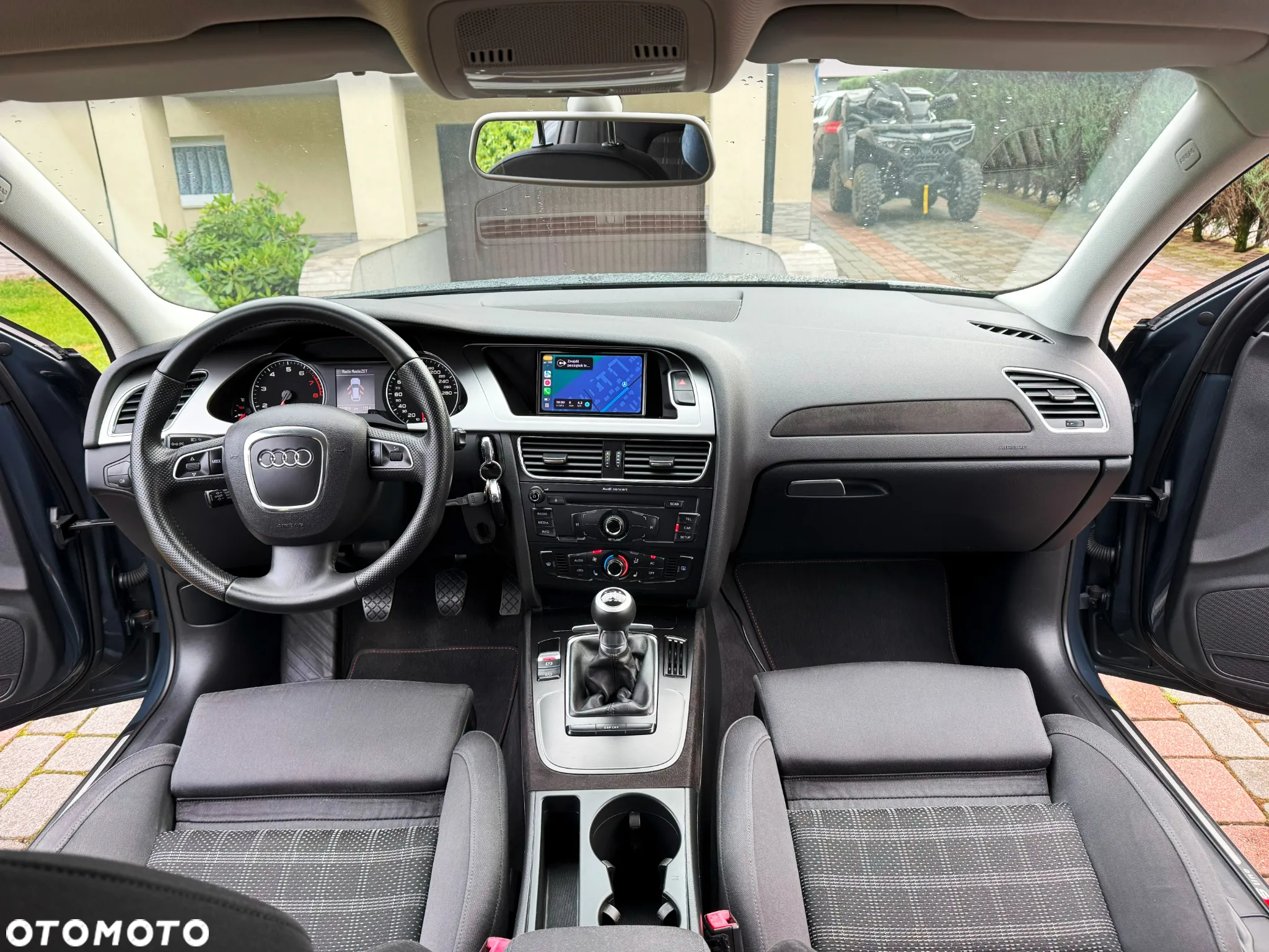 Audi A4 1.8 TFSI - 35