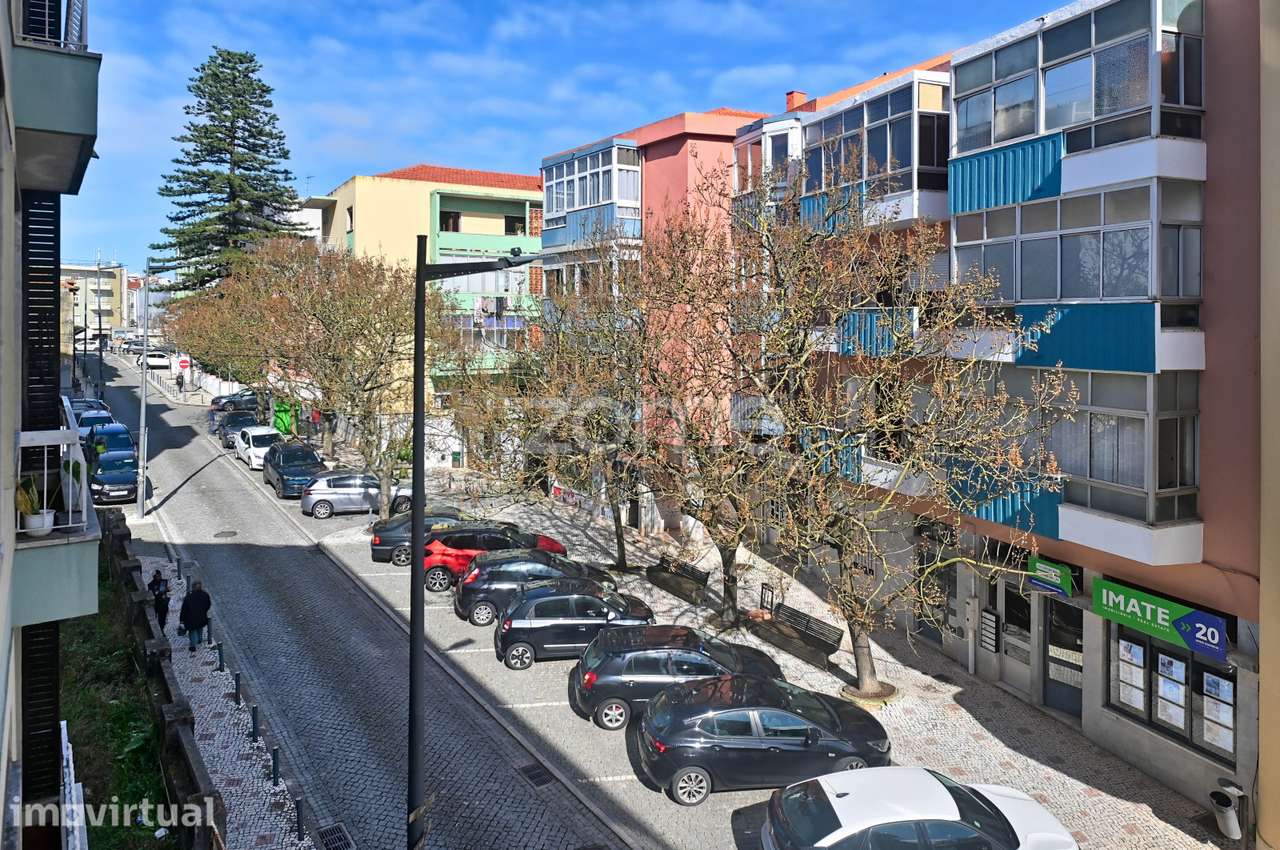Apartamento T2 perto da estação de Mem Martins com elevador, Sintra - Grande imagem: 4/20