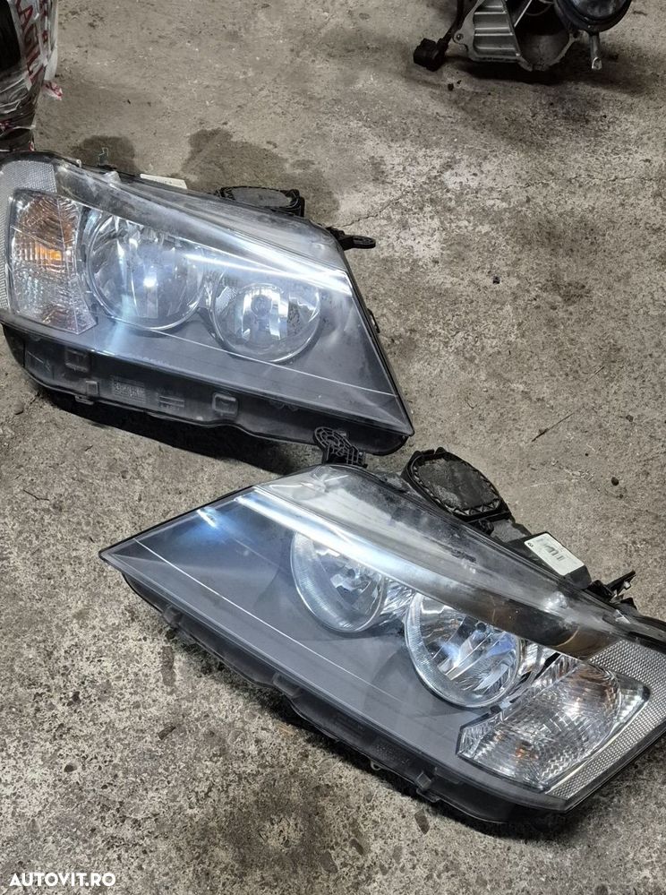 Far/faruri bmw x3 f25 stanga-dreapta - 1
