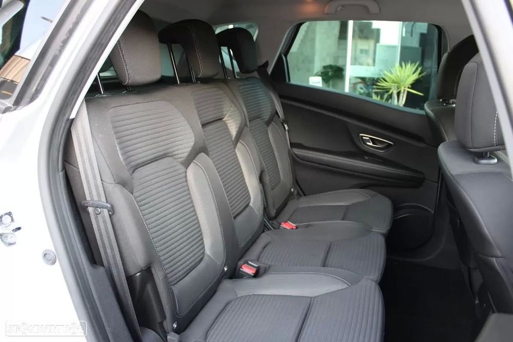 Renault Scénic 1.3 TCe Bose Edition EDC - 35