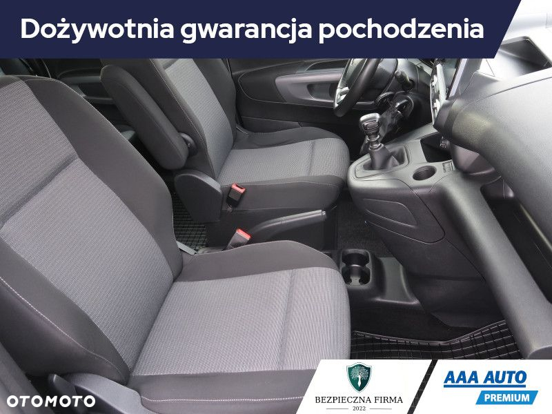 Toyota Proace City Verso - 10