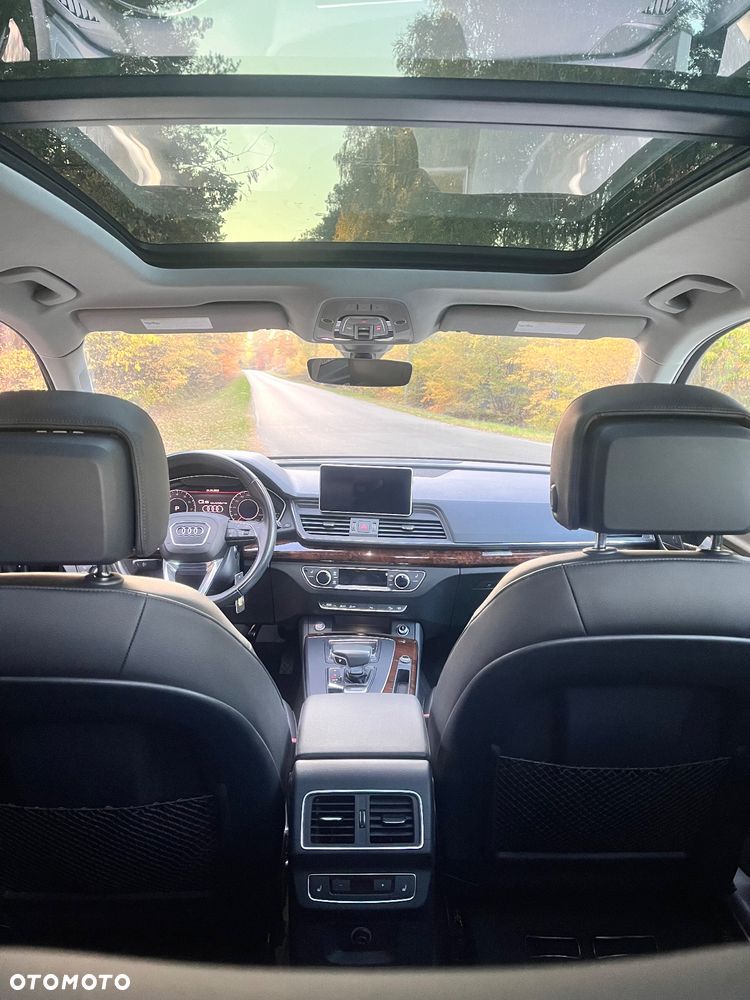 Audi Q5 2.0 TFSI Quattro S tronic - 12
