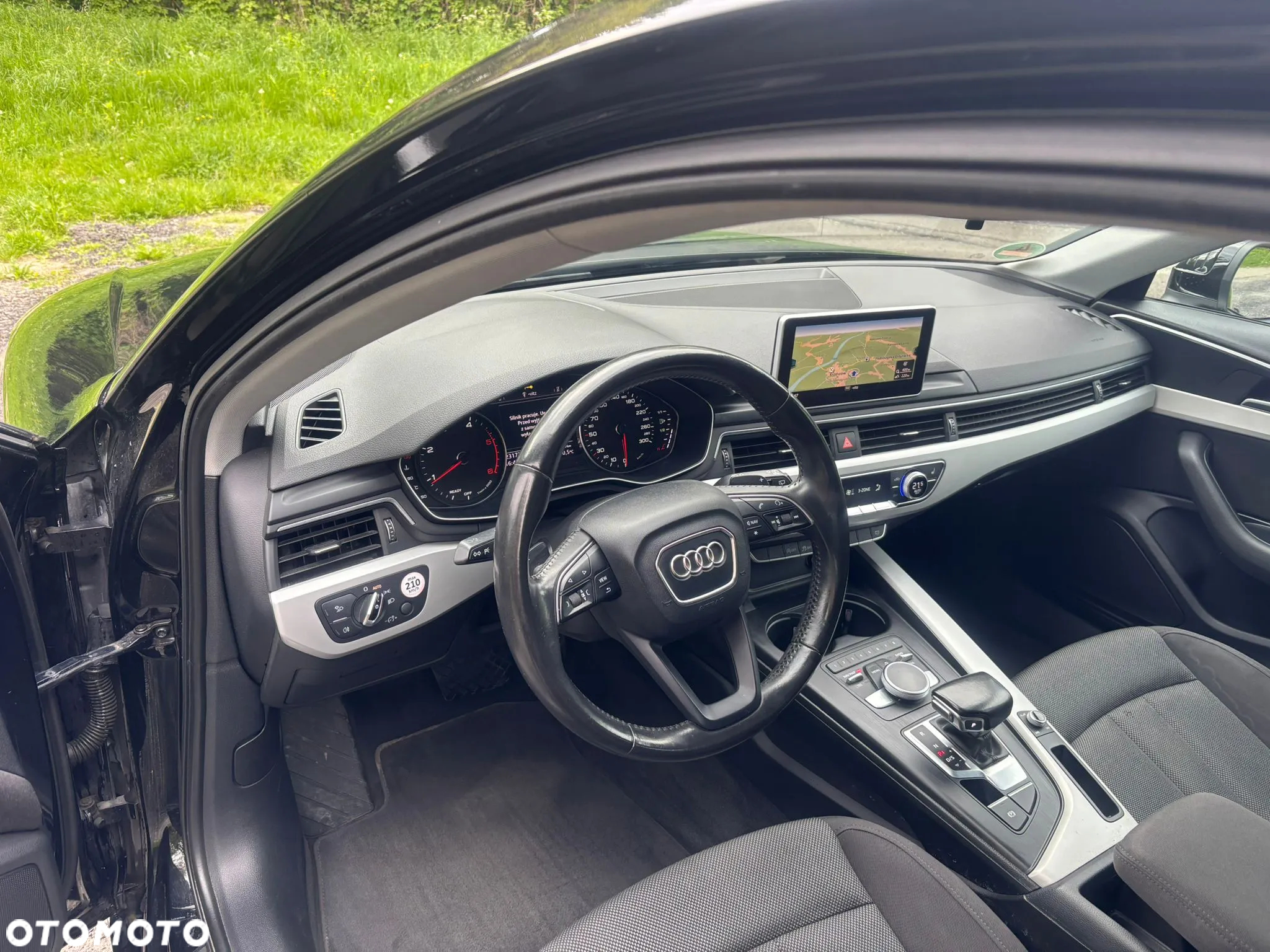 Audi A4 Avant 2.0 TDI S tronic - 6