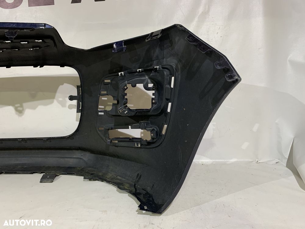 Bara fata Citroen C3 Picasso, 2013, 2014, 2015, 2016, cod origine OE C06401-253. - 6