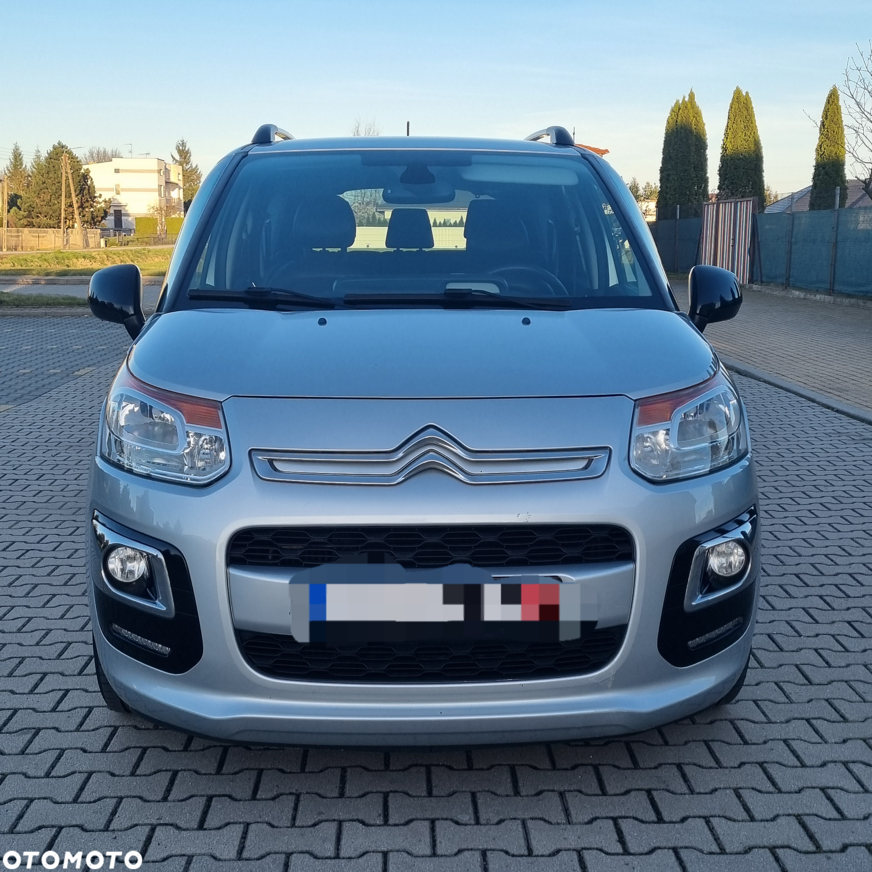 Citroën C3 Picasso PureTech 110 Exclusive - 2