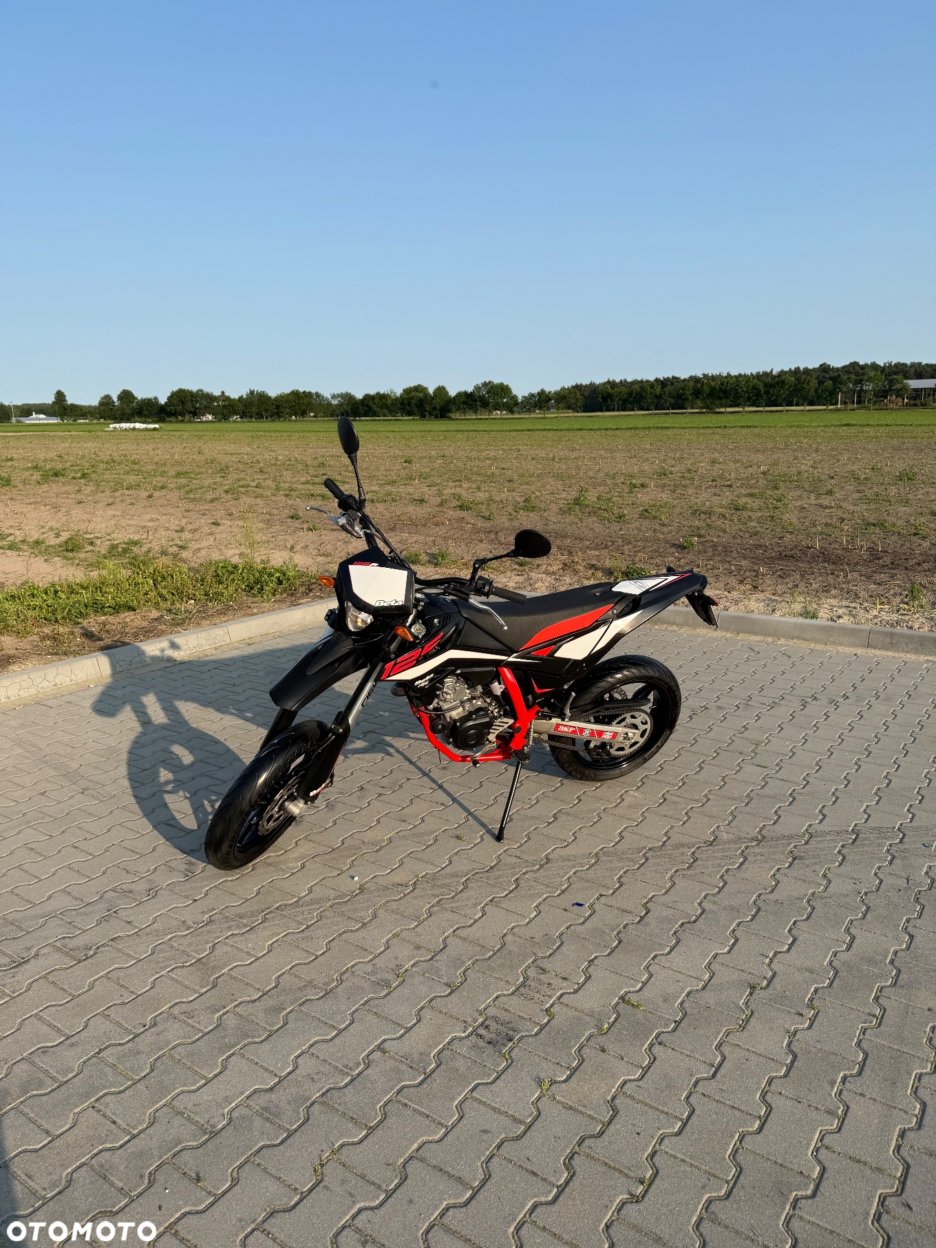 Beta RR - 8