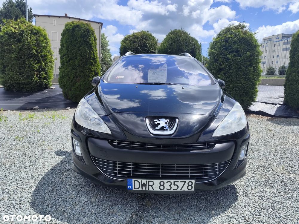 Peugeot 308 - 3