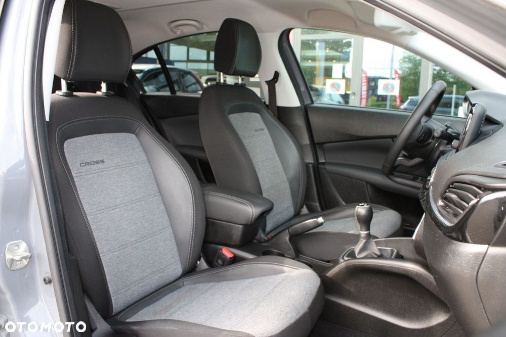 Fiat Tipo - 20