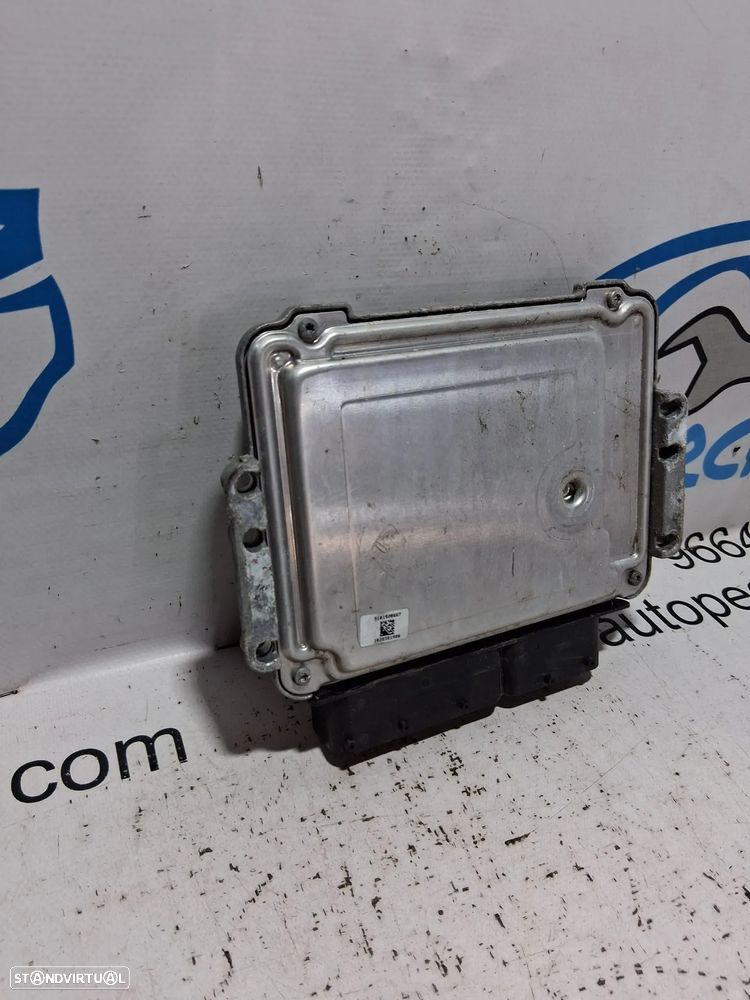 .Centralina Motor Bosch Kia Soul 1.6 CRDi D4FB 0 281 016 426 / 39111-2A121 - 8