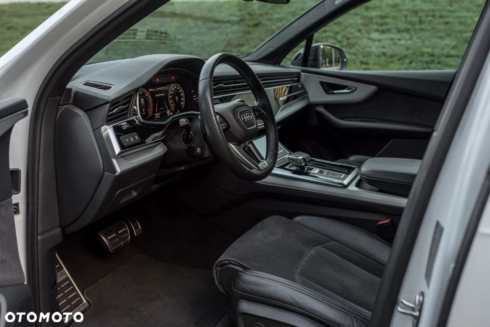 Audi Q7 45 TDI Quattro Tiptronic - 3