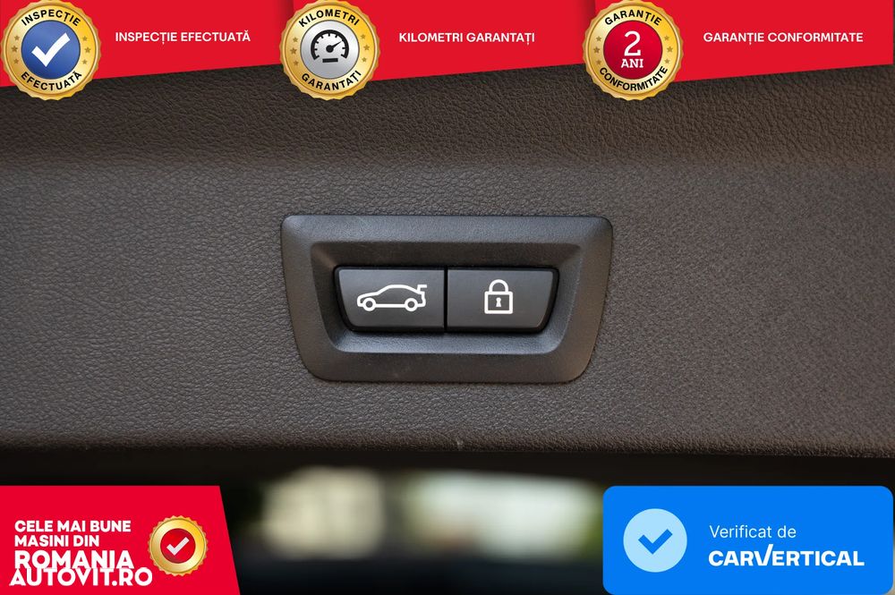 BMW X3 xDrive30i AT M Sport - 25