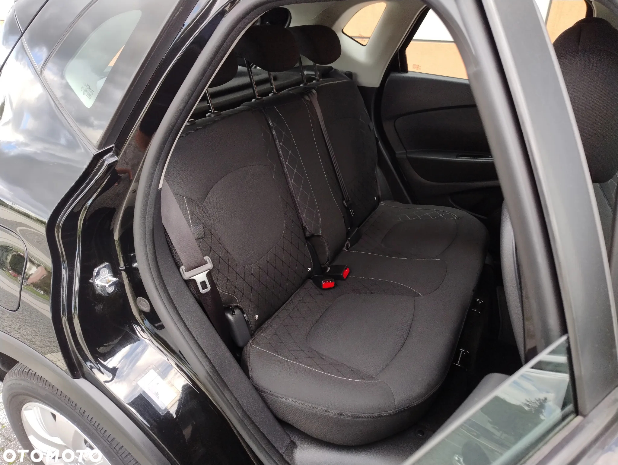 Renault Captur 1.2 Energy TCe Limited - 18