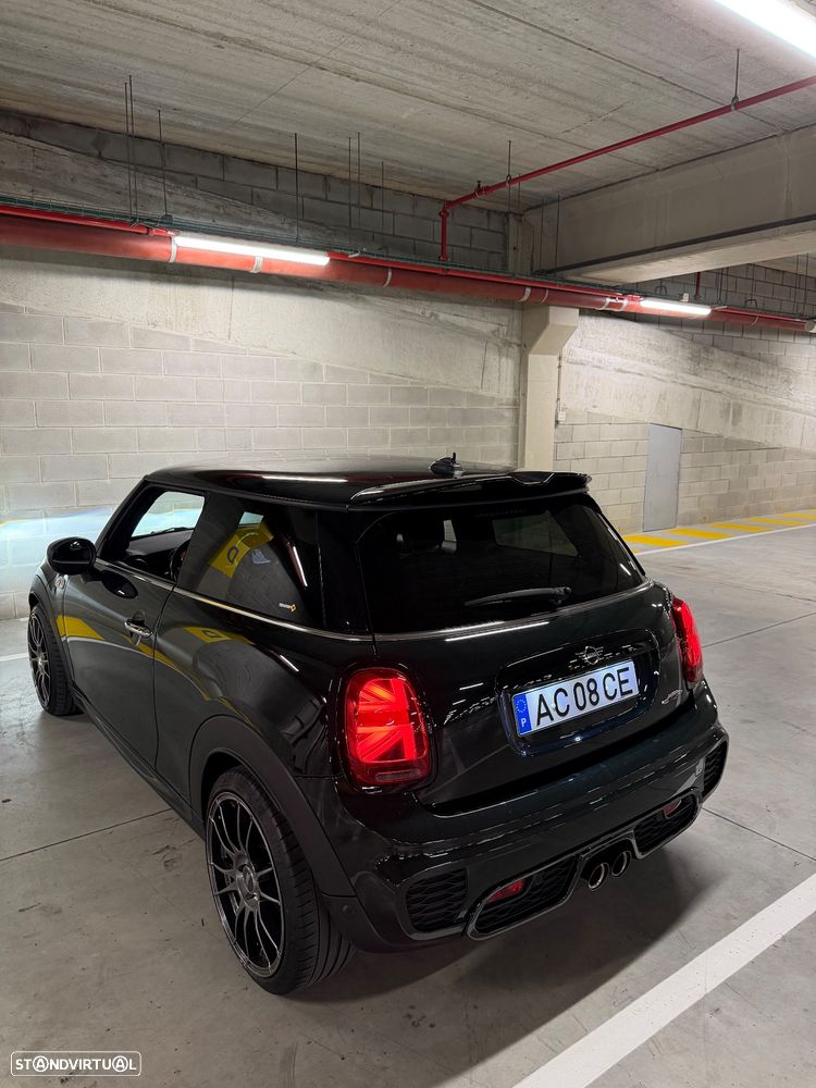 MINI Coupé - 14