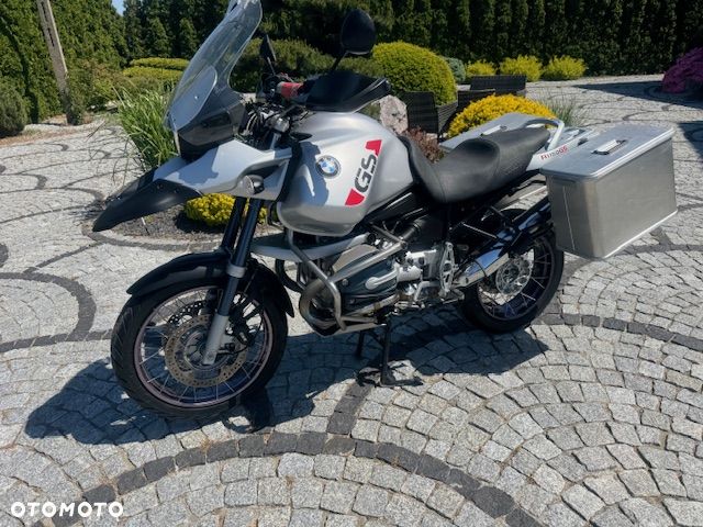BMW Adventure - 26