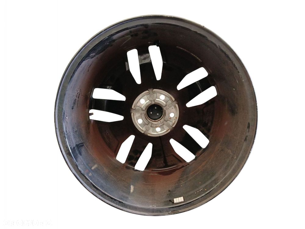 FELGA ALUMINIOWA FORD EXPLORER EV 8.0Jx19" 5x112 ET45 R2KC-1007-C1A - 2