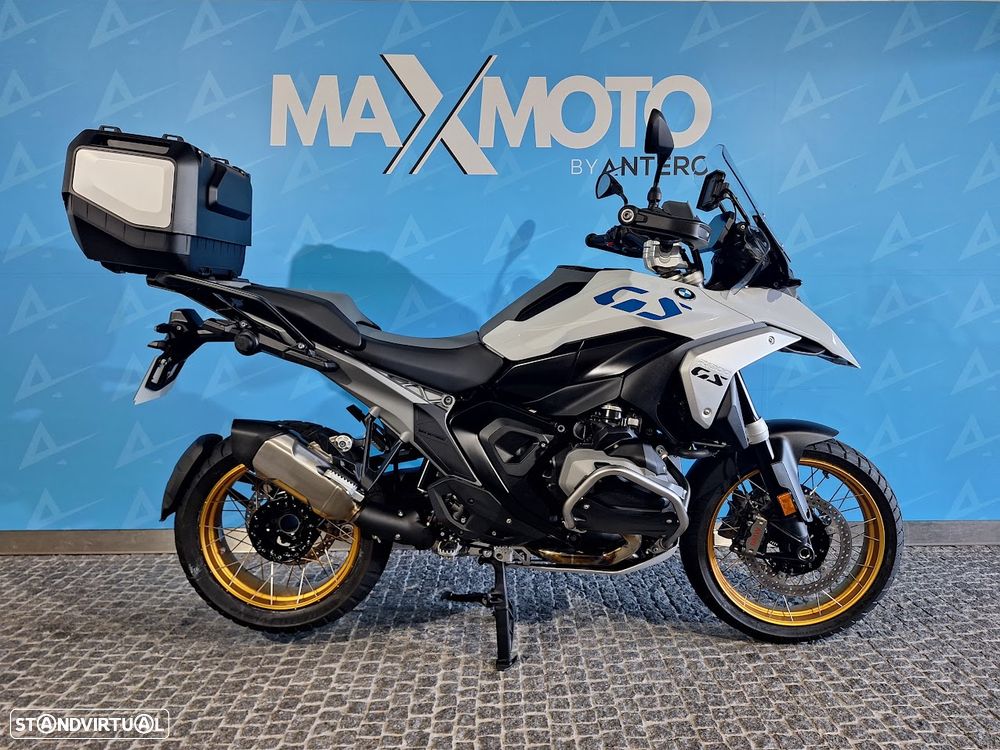BMW R 1300 GS - 1