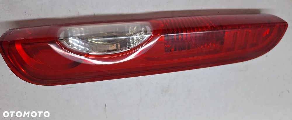 LAMPA LEWY TYŁ TRAFIC, VIVARO LIFT -2007-14 ROK - 1