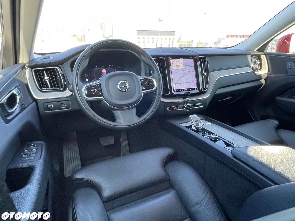 Volvo XC 60 B4 B Inscription - 29