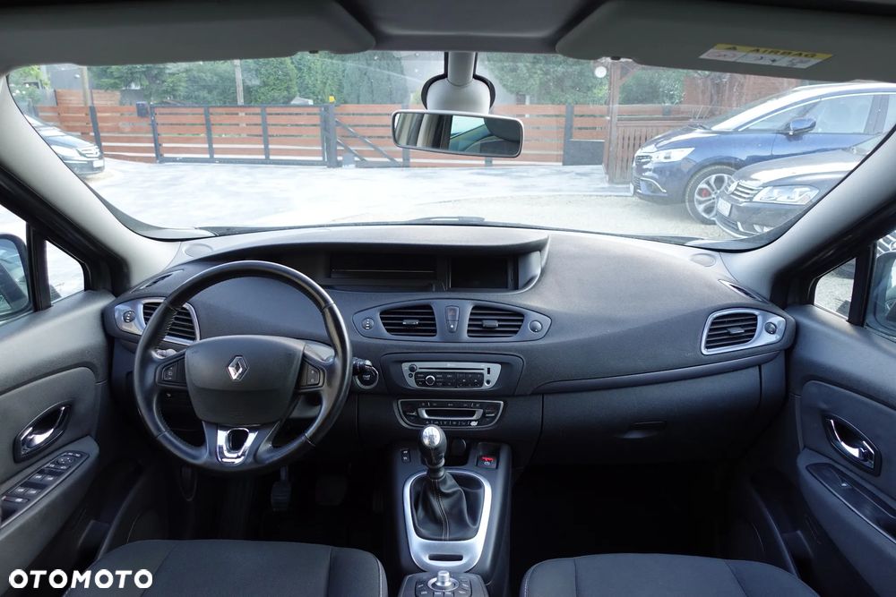 Renault Scenic - 7