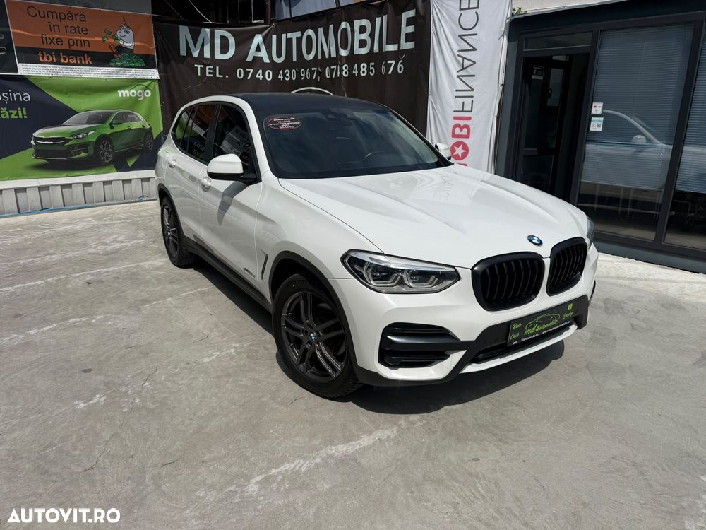 BMW X3 - 2