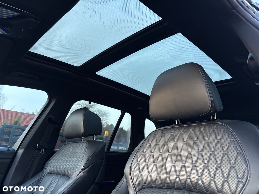 BMW X5 M - 20