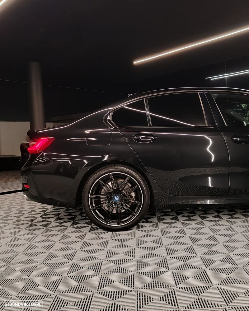 BMW 320 e Line Sport Auto - 5